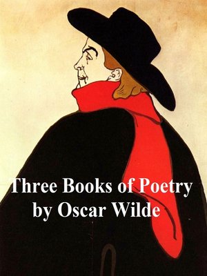 cover image of Three Books of Poetry
